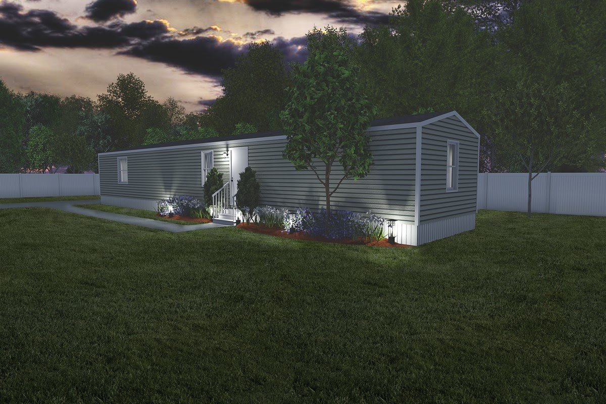 TRU Single Section Delight by TRU